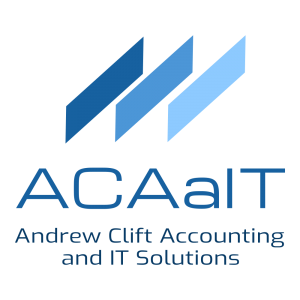 Andrew Clift Accounting Services Logo